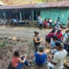 Juventud, saberes ancestrales y comunidad: así se vivió el encuentro del Diplomado IAP