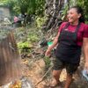 Mujeres que construyen autonomía: una experiencia que inspira a juventud IALA